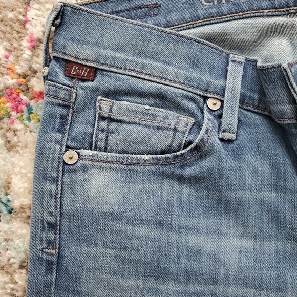 CITIZENS OF HUMANITY JEANS - Picture 8 of 9